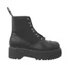 Oxil Noir cuir