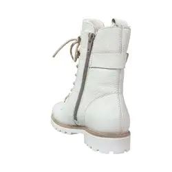 D8475 Ecru cuir
