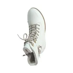 D8475 Ecru cuir