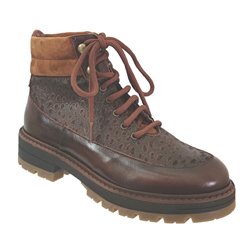 Cv-5050 Marron cuir