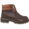 Cv-5050 Marron cuir