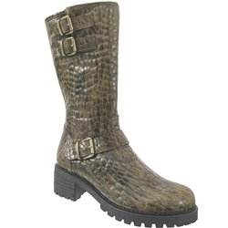 Cv-5202 Kaki cuir