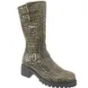 Cv-5202 Kaki cuir