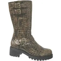 Cv-5202 Kaki cuir