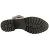 Cv-5202 Kaki cuir