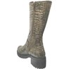 Cv-5202 Kaki cuir