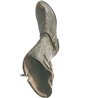 Cv-5202 Kaki cuir