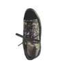 Aceley lace Noir/Marron