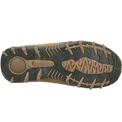 Nigata-tex Marron clair