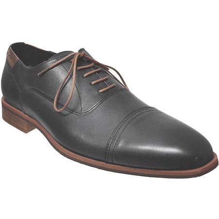 Freddy Noir cuir