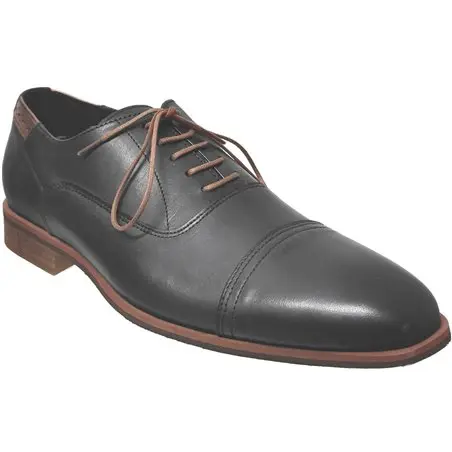 Freddy Noir cuir Freddy Noir cuir