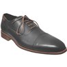 Freddy Noir cuir