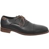 Freddy Noir cuir
