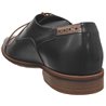 Freddy Noir cuir