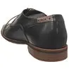 Freddy Noir cuir