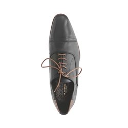 Freddy Noir cuir