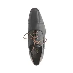 Freddy Noir cuir