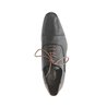 Freddy Noir cuir