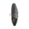 Freddy Noir cuir