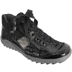 R1481 Noir