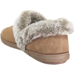 Cozy campfire fresh toast Marron clair