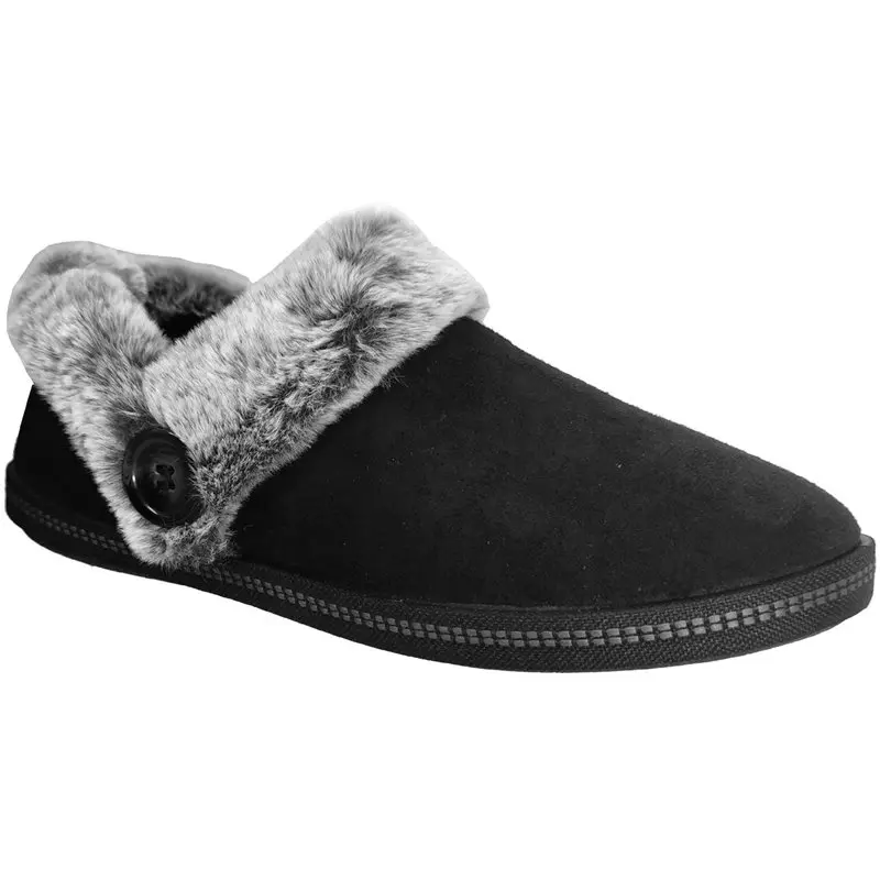 Cozy campfire fresh toast Noir