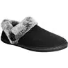 Cozy campfire fresh toast Noir