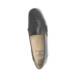 FABIOLA Noir cuir