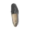 FABIOLA Noir cuir