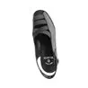 Maeva Noir cuir
