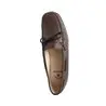 Nice cuir Marron cuir