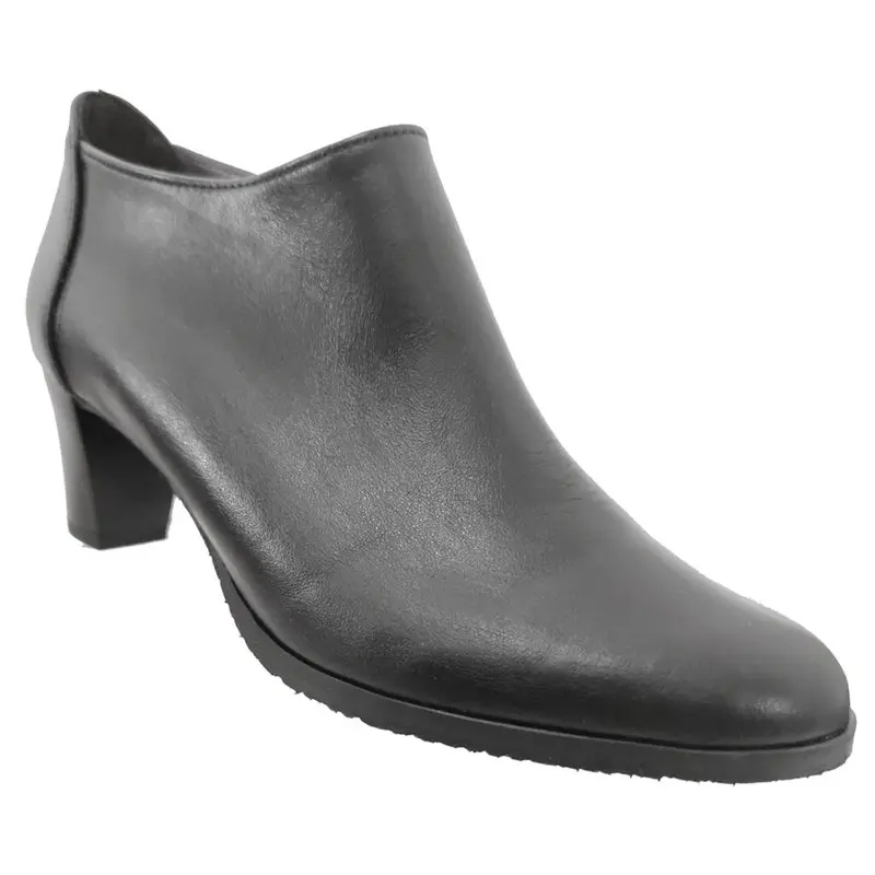 Epice Noir cuir