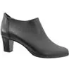 Epice Noir cuir