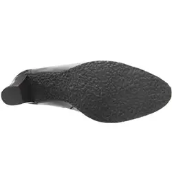 Epice Noir cuir