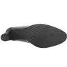 Epice Noir cuir