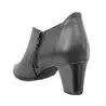 Epice Noir cuir