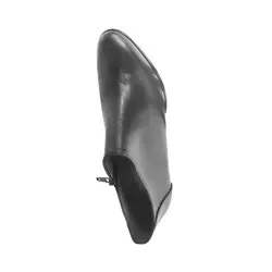 Epice Noir cuir