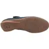 FABIENNE Marine nubuck