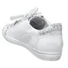 HAWAI Blanc cuir
