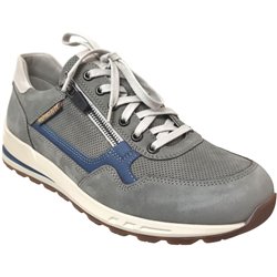 Bradley Gris/Bleu