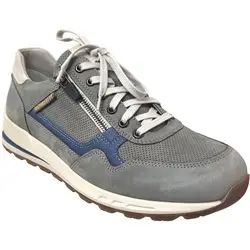 Bradley Gris/Bleu
