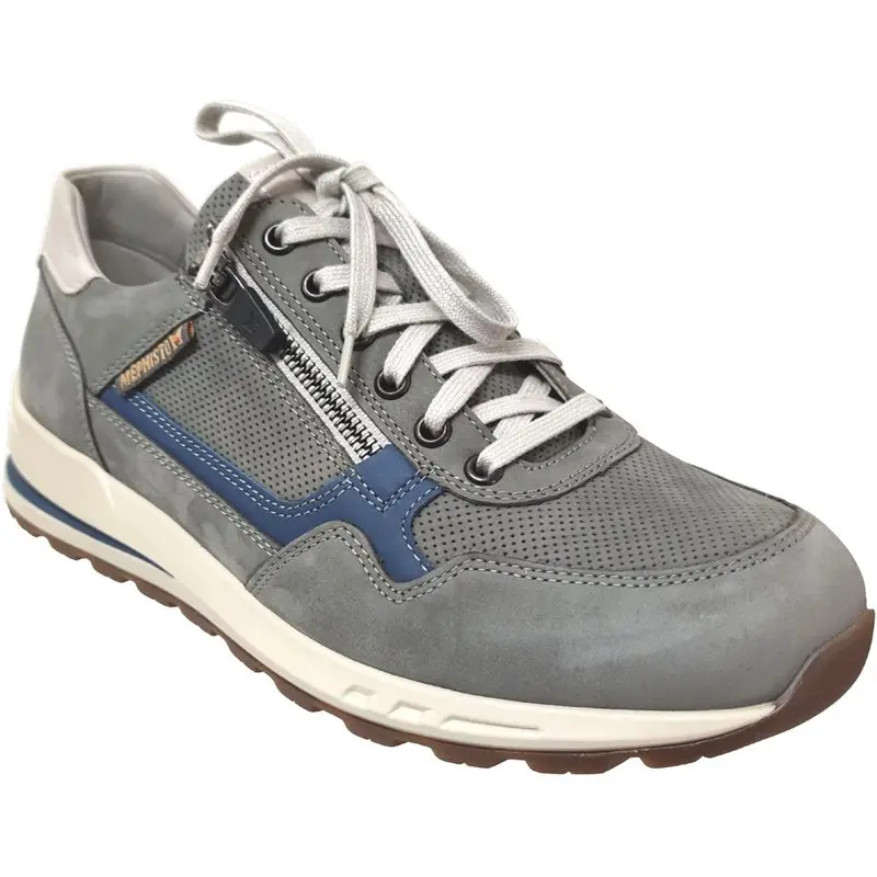 Bradley Gris/Bleu