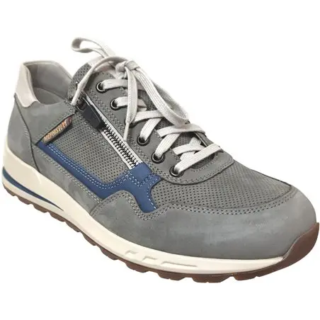 Bradley Gris/Bleu