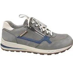Bradley Gris/Bleu