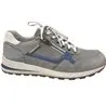 Bradley Gris/Bleu