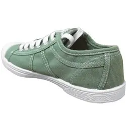 BASIC 02 Kaki