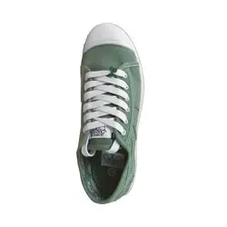 BASIC 02 Kaki
