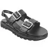 Neosummer Noir cuir