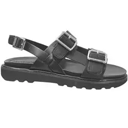 Neosummer Noir cuir