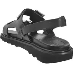 Neosummer Noir cuir